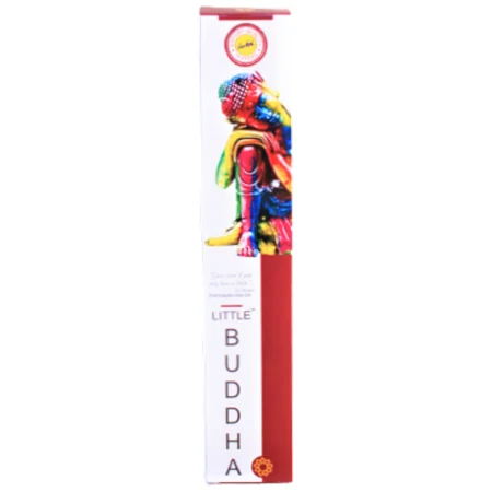 Incienso Little Buddha - Sree vani