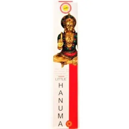 Incienso Little Hanuma - Sree vani