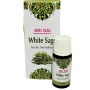 Aceite Aromático Salvia Blanca - SRI SAI