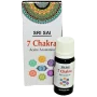 Aceite Aromático 7 Chakras - SRI SAI