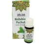 Aceite Aromático Pachuli - SRI SAI