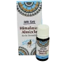 Aceite Aromático Almizcle del Himalaya - SRI SAI