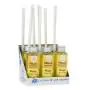 Pack 6 Ambientador Mikado Mango 100ml