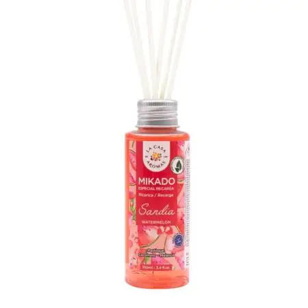 Ambientador Mikado Sandía 100ml
