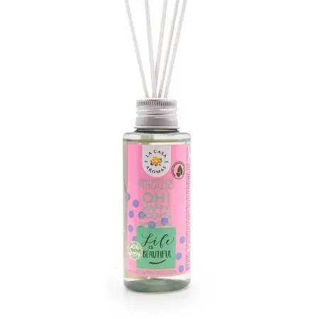 Ambientador Mikado Pinky Cloud 100ml