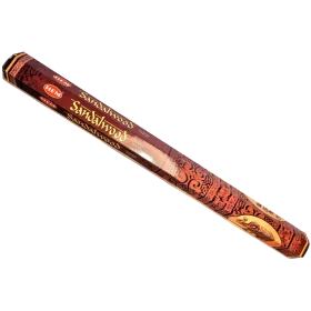 Incienso Jumbo Sándalo Sandalwood - HEM