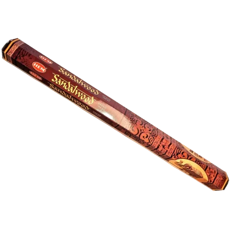 Incienso Jumbo Sándalo Sandalwood - HEM