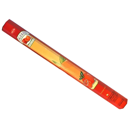 Incienso Jumbo Mandarina - HEM