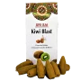 Conos de Incienso Cascada Kiwi - SRI SAI