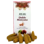 Conos de Incienso Cascada Doble Manzana - SRI SAI