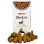 Conos de Incienso Cascada Sándalo - SRI SAI