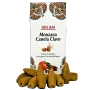 Conos de Incienso Cascada Manzana, Canela y Clavo - SRI SAI