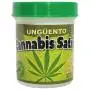 Cannabis Sativa Crema 100gr