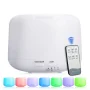 Humidificador Ultrasónico 300ml Control