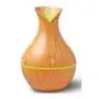 Humidificador de Ambiente Aromaterapia 130ml cuello largo