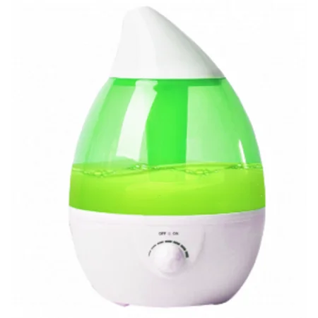 Humidificador Ultrasónico 3Lt Verde