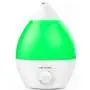 Humidificador Ultrasónico 3Lt Verde
