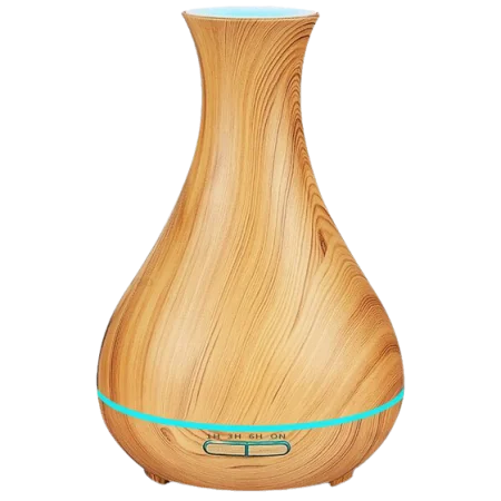 Humidificador Largo claro 550ML