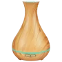 Humidificador Largo claro 550ML