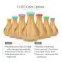 Humidificador Largo claro 550ML