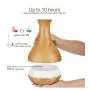 Humidificador Largo claro 550ML