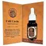 Aceite Aromaterapia Café Caribe - Desi Vibes
