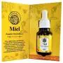 Aceite Aromaterapia Miel - Desi Vibes