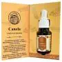 Aceite Aromaterapia Canela - Desi Vibes