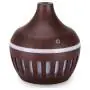 Humidificador USB 300ml Calas Caoba