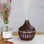 Humidificador USB 300ml Calas Caoba