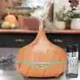 Humidificador 500 ml Control Remoto