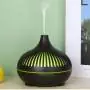 Humidificador Cal 500ml Control Remoto Oscuro
