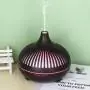 Humidificador Cal 500ml Control Remoto Oscuro