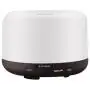 Humidificador 300ml Control Remoto Base Oscura