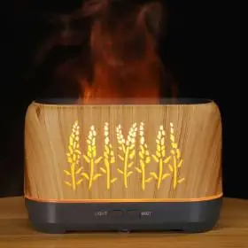 Humidificador Flame Grain 200ml