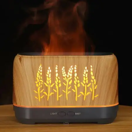 Humidificador Flame Grain 200ml