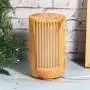 Humidificador Difusor de Aroma Reja Control Remoto