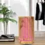 Humidificador Difusor de Aroma Reja Control Remoto