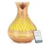 Humidificador 500ml Control Remoto Diseño