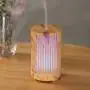 Humidificador Difusor de Aroma Reja Control Remoto