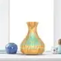 Humidificador 500ml Control Diseño reja