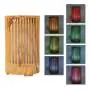 Humidificador Difusor de Aroma Reja Control Remoto