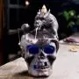 Cascada de Humo Dragón Skull