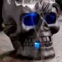 Cascada de Humo Dragón Skull