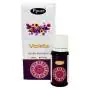 Aceite Aromático Violeta - Ppure