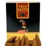 Conos de Incienso Cascada Palo Santo - Satyug Soul