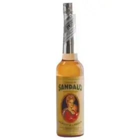 Colonia Sándalo Murray Lanman 70ml