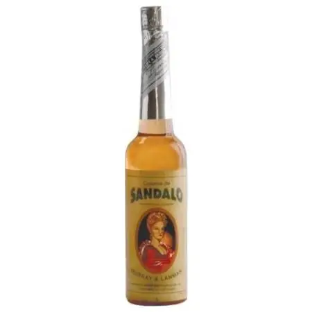 Colonia Sándalo Murray Lanman 70ml