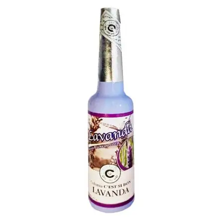 Colonia de lavanda C'est Si Bon 70ml