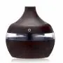 Humidificador USB 300ml + Aceite Esencial